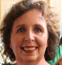 Linda Krijns is gespecialiseerd in contentmarketing en boekpromotie