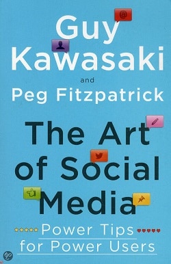 The art of social media