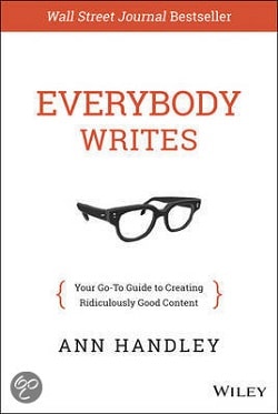 Everybody writes