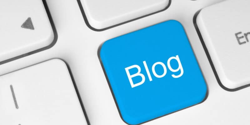 zakelijk bloggen tips